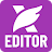 Foxit PDF Editor日本語版 icon