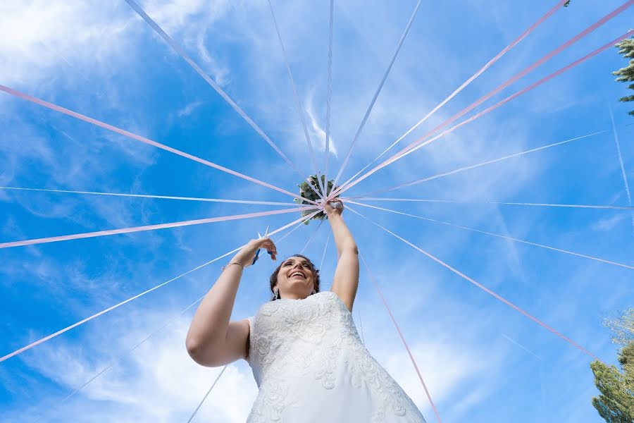 Photographe de mariage David Huerta (huertadavid). Photo du 25 mars 2020