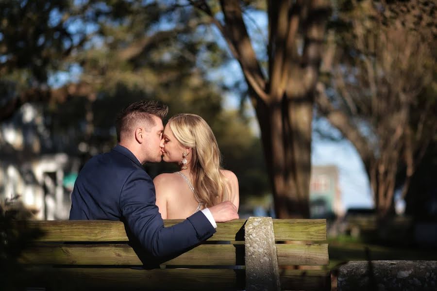 Fotografo di matrimoni Lindsay Bernard (luxebylindsay). Foto del 29 giugno 2019