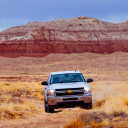 Power Meets Durability: Chevrolet Silverado 2500HD