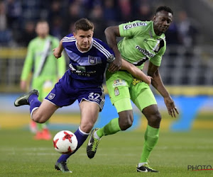 Leander Dendoncker: "Le match face à Charleroi a servi de sonnette d'alarme"