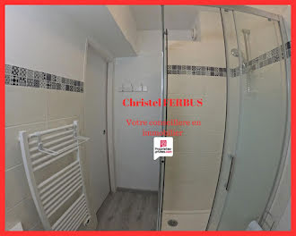 appartement à Montfermeil (93)