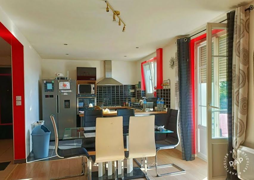 Vente appartement 4 pièces 98.9 m² à Roussillon (38150), 159 000 €