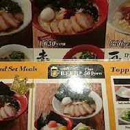 一風堂(桃園高鐵店)