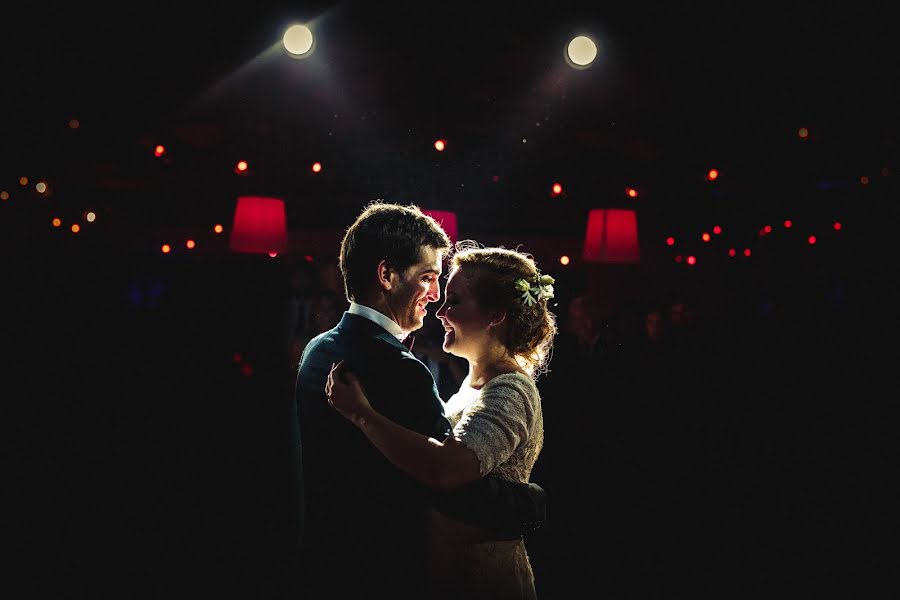 Fotografo di matrimoni Atanes Taveira (atanestaveira). Foto del 13 febbraio 2018