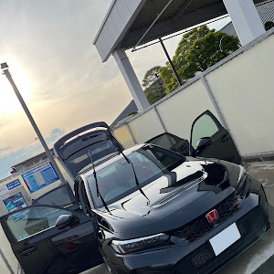 シビックタイプR FL5