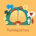 Cover Image of डाउनलोड Best Psychological Facts Collection App! 1.0 APK