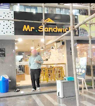 Mr Sandwich photo 8