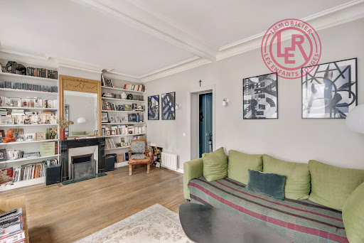 Apartment with terrace 3