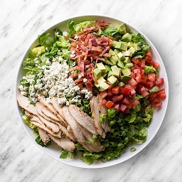 Chopped Salad - Entree