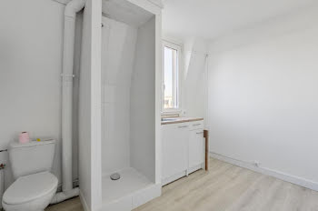 appartement à Asnieres-sur-seine (92)