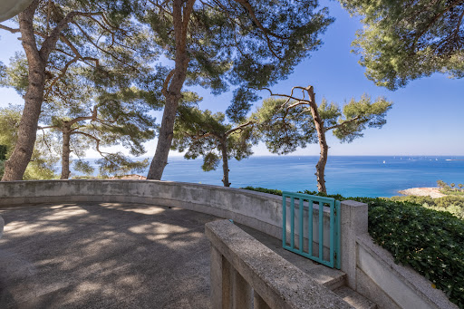 Luxury villa for sale in Imperia (Italy) with terrace