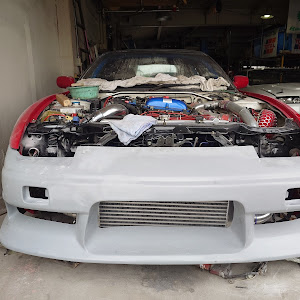 180SX RPS13