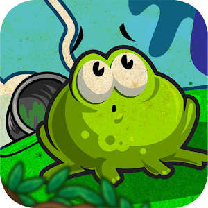 Frog Bubble Blast 1.0.0 Icon