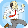 Skip work!　-escape game icon