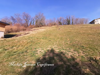 terrain à Aiton (73)