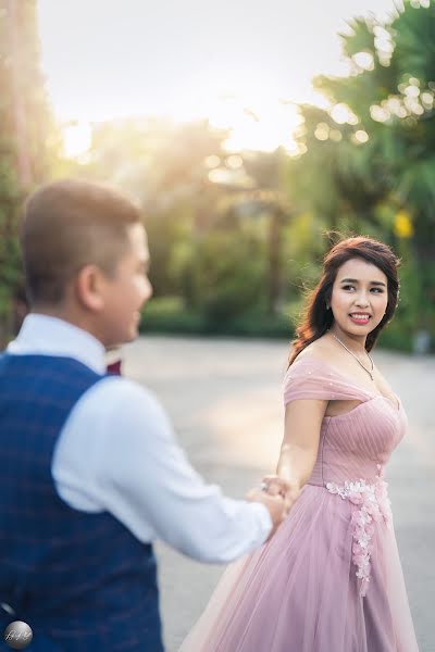 Wedding photographer Pyae Phyo (pyae). Photo of 22 May 2023