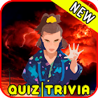 ST Quiz Trivia Free Game of Stranger 3 1