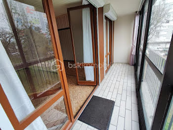 appartement à Pau (64)