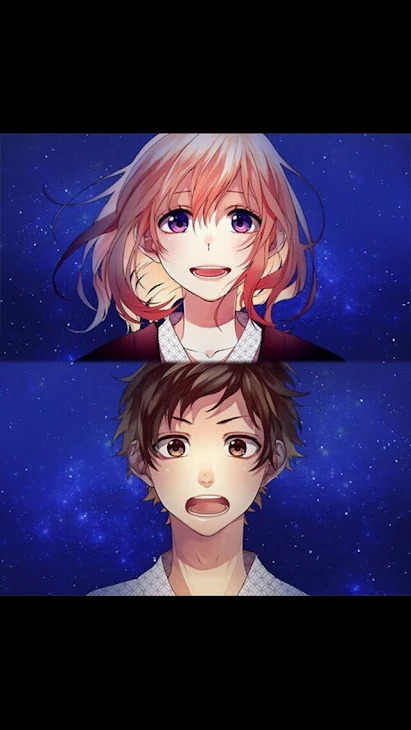 「本命チョコを君に」のメインビジュアル