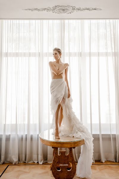 Wedding photographer Marina Fadeeva (fadeeva). Photo of 5 August 2019