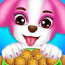 Puppy Activity - Daycare Game icon