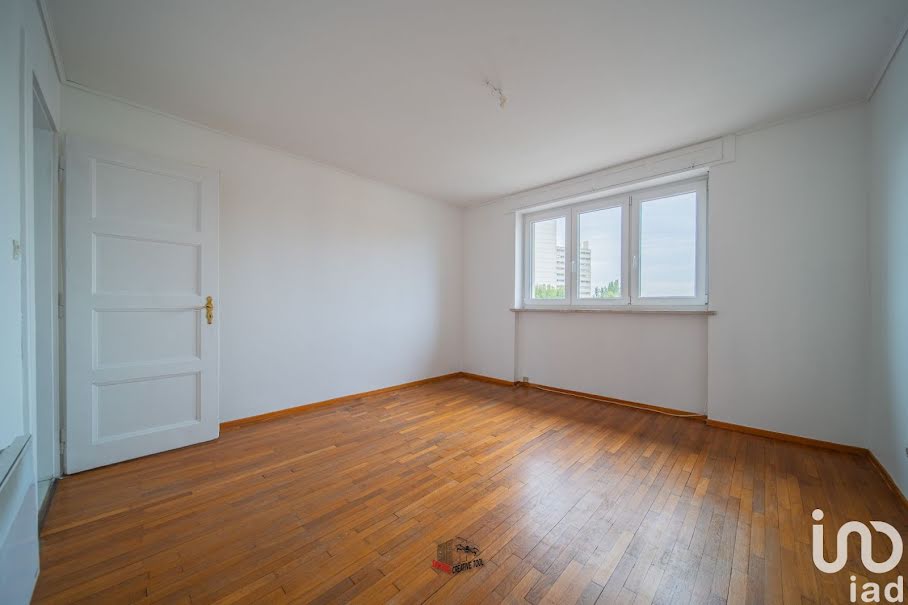 Location  appartement 3 pièces 51 m² à Thionville (57100), 790 €