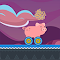 Image du logo de l'article pour Candy Pig Arcade Game