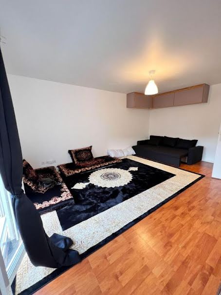 Vente appartement 1 pièce 30.01 m² à Vaujours (93410), 125 000 €