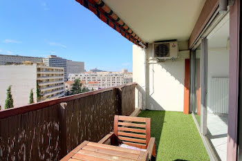 appartement à Marseille 5ème (13)