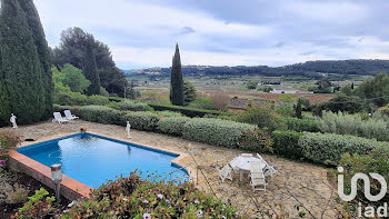 maison à La Cadière-d'Azur (83)