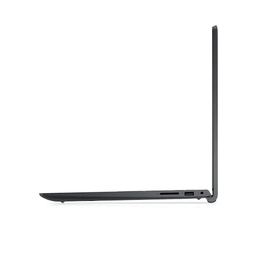 Máy tính xách tay/ Laptop Dell Inspiron 15 3520 (N3520-i3U082W11BLU) (i3-1215U) (Đen)