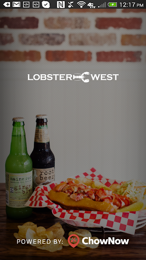 Lobster West