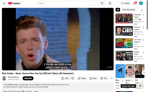Seya screenshot 1