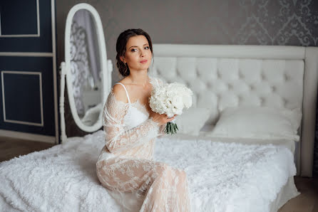 Wedding photographer Aleksandr Apanasovich (alexapanasovich). Photo of 11 May 2019