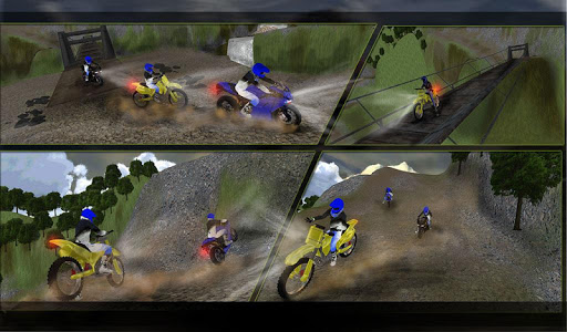 免費下載賽車遊戲APP|Dirt Bike Racer Hill Climb 3D app開箱文|APP開箱王