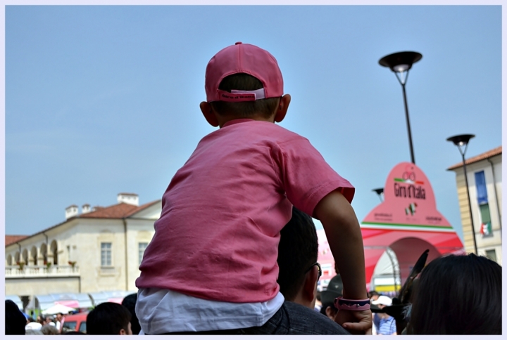 PIU' ROSA DI COSI'............. di lonni