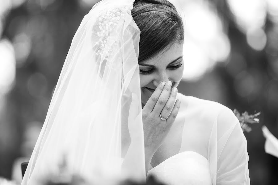 Hochzeitsfotograf Walter Karuc (wkfotografo). Foto vom 30. Oktober 2017