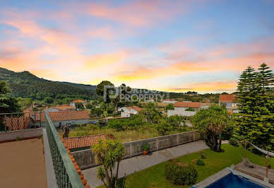 House with pool and terrace 1