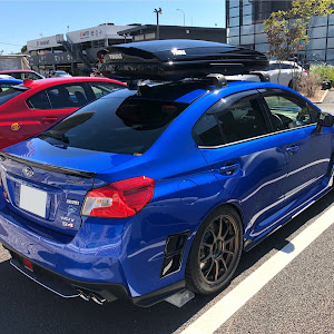 WRX S4 VAG