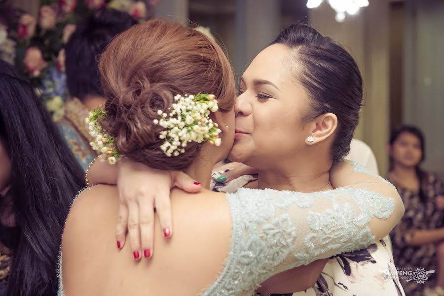 Photographe de mariage Tyasadi Sunarjati (tumpengphoto). Photo du 21 juin 2020