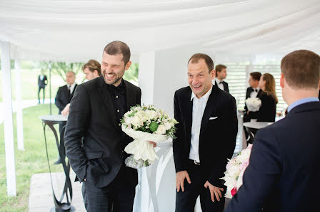 Wedding photographer Vladimir Petrov (petrik-photo). Photo of 30 June 2022