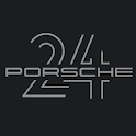 Porsche24 icon