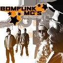 Bomfunk MC’s