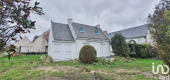 maison à Saint-Pierre-Quiberon (56)