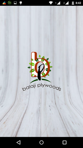 Balaji Plywoods