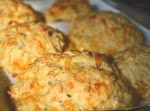 Almost Famous Garlic Cheddar Biscuits was pinched from <a href="http://delishdlites.com/baked-breads-and-cakes/almost-famous-garlic-cheddar-biscuits/" target="_blank">delishdlites.com.</a>