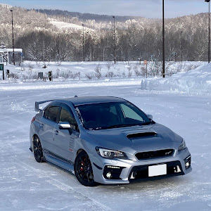 WRX S4