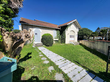 maison à Anglet (64)