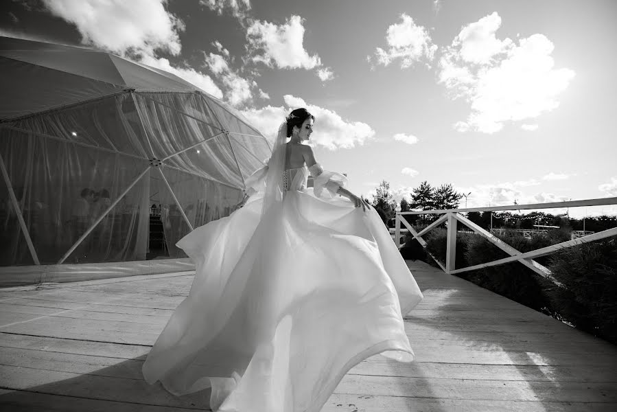 Wedding photographer Ruslan Iosofatov (iosofatov). Photo of 13 February